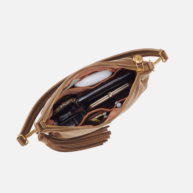 Hobo Kori Crossbody- Cedar Sagebrush