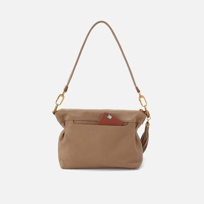 Hobo Kori Crossbody- Cedar Sagebrush