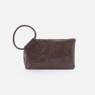 Hobo Sable Wristlet- Hearthstone