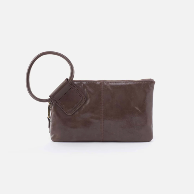Hobo Sable Wristlet- Hearthstone