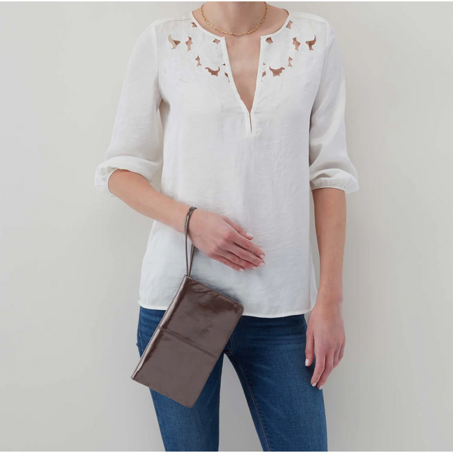 Hobo Evolve Wristlet- Hearthstone