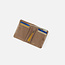 Hobo Lumen Mini Wallet- Cedar Sagebrush