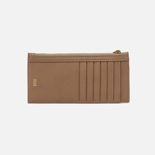 Hobo Carte Card Case- Cedar Sagebrush