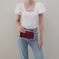 Hobo Lauren Wallet- Saddleberry