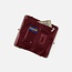 Hobo Lauren Wallet- Saddleberry