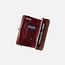 Hobo Lauren Wallet- Saddleberry