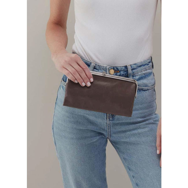 Hobo Lauren Wallet- Hearthstone