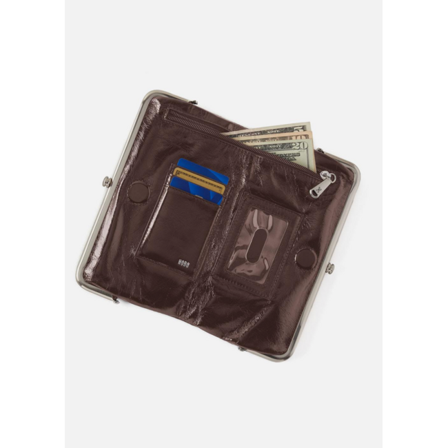 Hobo Lauren Wallet- Hearthstone
