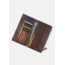 Hobo Jill Large Bifold Wallet- Hearthstone