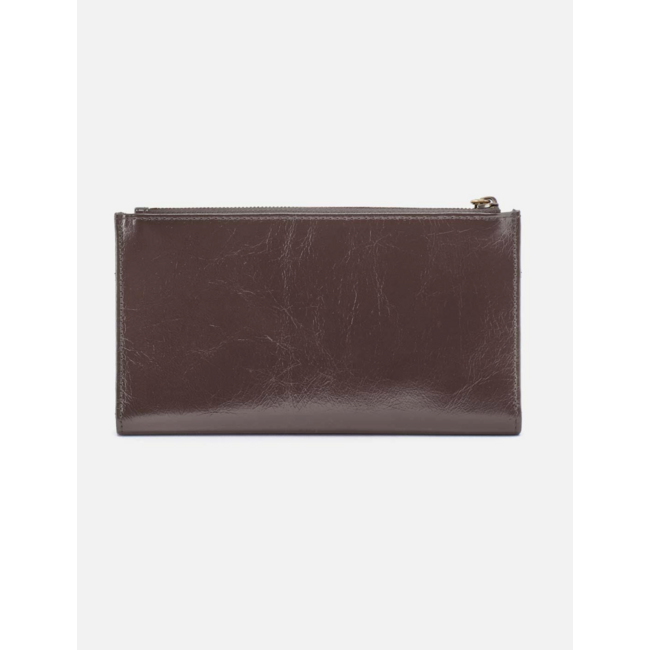 Hobo Jill Large Bifold Wallet- Hearthstone