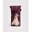 Baggu Puffy Glasses Sleeve - Fancy Dogs