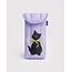 Baggu Puffy Glasses Sleeve - Fancy Cats