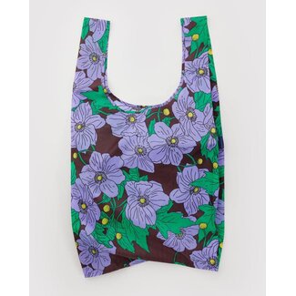 Baggu Big Baggu - Maroon Poppy
