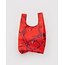 Baggu Baby Baggu - Red Snapdragon