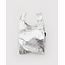 Baggu Baby Baggu - Chrome Metallic