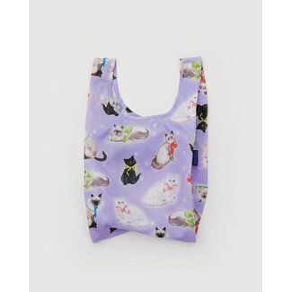 Baggu Baby Baggu - Fancy Cats