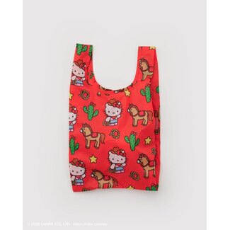 Baggu Baby Baggu - Hello Kitty Western