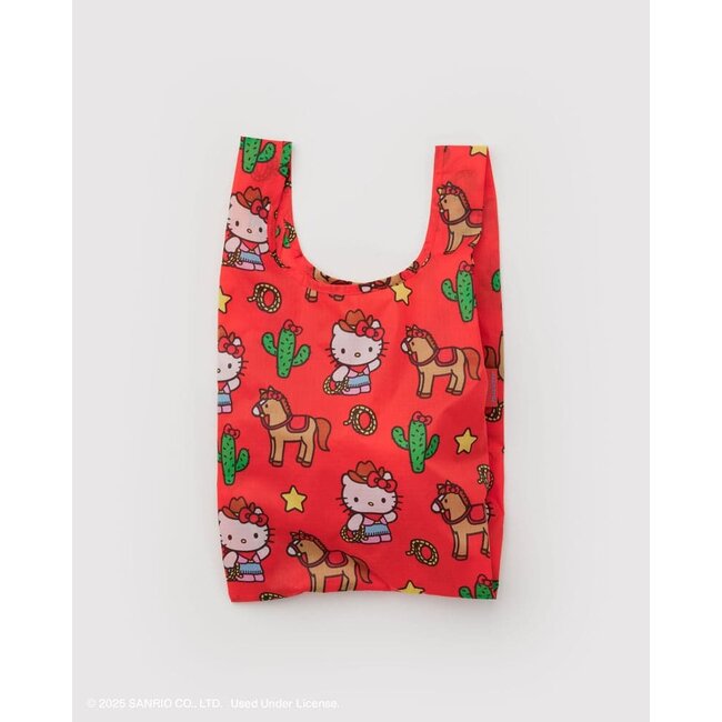 Baggu Baby Baggu - Hello Kitty Western