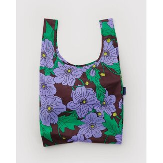Baggu Standard Baggu - Maroon Poppy