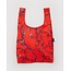 Baggu Standard Baggu - Red Snapdragon