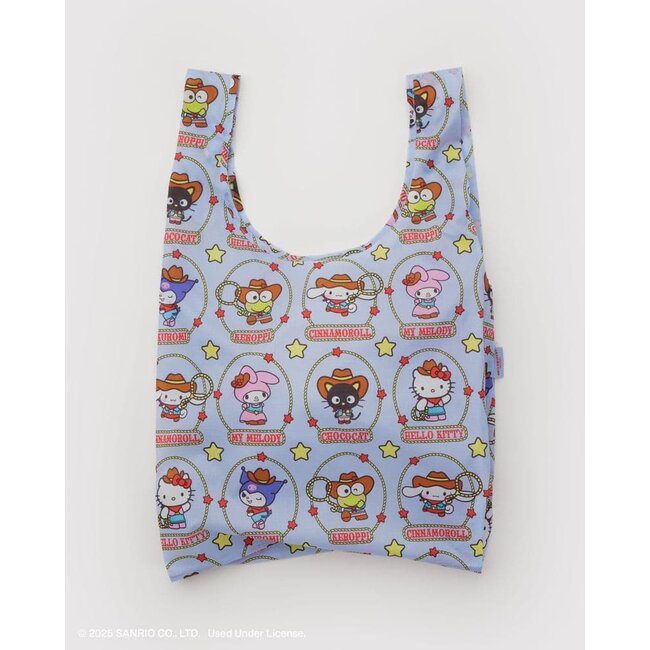 Baggu Standard Baggu - Hello Kitty & Friends Western