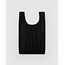 Baggu Pleated Baggu - Black