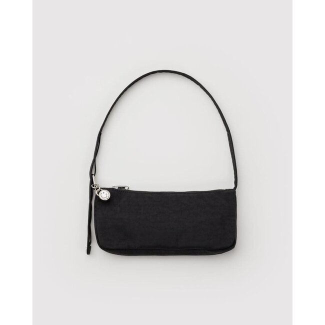 Baggu Nylon Pochette - Black