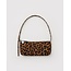 Baggu Nylon Pochette - Leopard