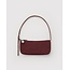 Baggu Nylon Pochette - Mahogany