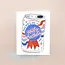 Idlewild Co. Birthday Beer Card
