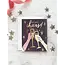 Idlewild Co. Cheers New Years Card