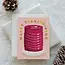 Idlewild Co. Cranberry Jelly Thanksgiving Card