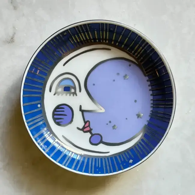 Idlewild Co. Moon Trinket Dish