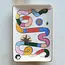 Idlewild Co. Rainbow Snake Trinket Dish
