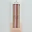 Idlewild Co. Slim Pens Set of Four- Spectrum Nude Blush