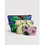 Baggu Go Pouch Set - Poppy Mix