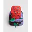 Baggu Packing Cube Set- Poppy Mix