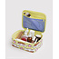 Baggu Small Cosmetic Case - Cinnamoroll Western