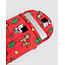 Baggu Puffy Laptop Sleeve 13"/14" - Hello Kitty Western