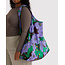 Baggu Big Baggu - Maroon Poppy