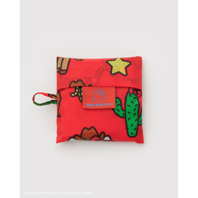 Baggu Baby Baggu - Hello Kitty Western
