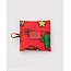 Baggu Baby Baggu - Hello Kitty Western