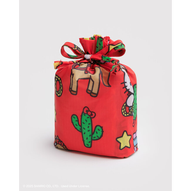 Baggu Standard Baggu Set of 3 - Hello Kitty & Friends Western