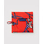 Baggu Standard Baggu - Red Snapdragon