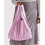 Baggu Standard Baggu - Blush Metallic