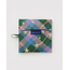 Baggu Standard Baggu - Green Star Plaid
