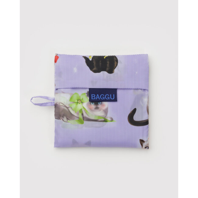Baggu Standard Baggu - Fancy Cats