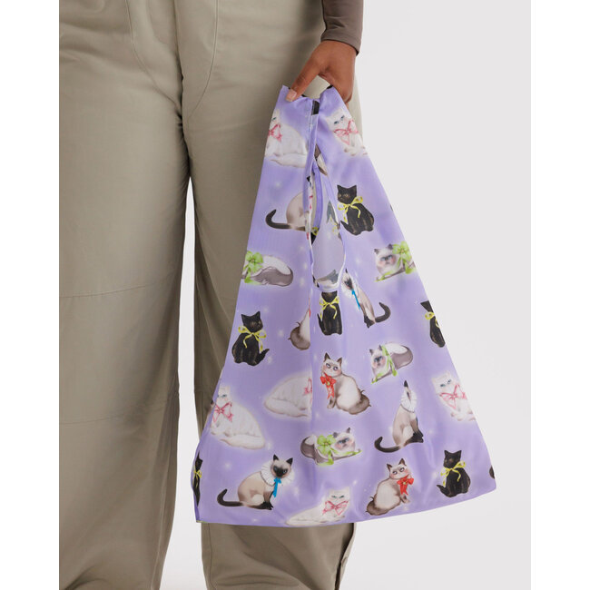 Baggu Standard Baggu - Fancy Cats