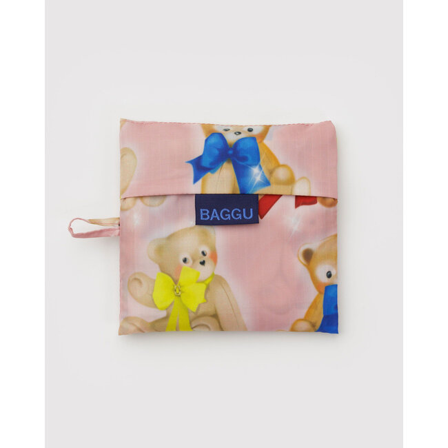 Baggu Standard Baggu - Teddy Bears