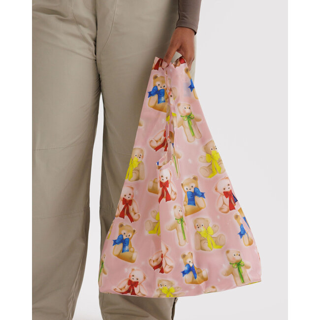 Baggu Standard Baggu - Teddy Bears